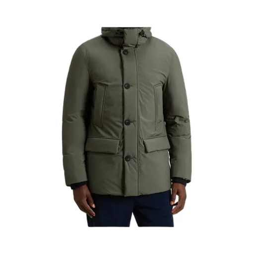 Down Coat