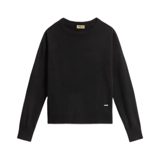 Crew Neck Sweater