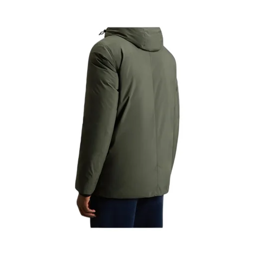 Down Coat