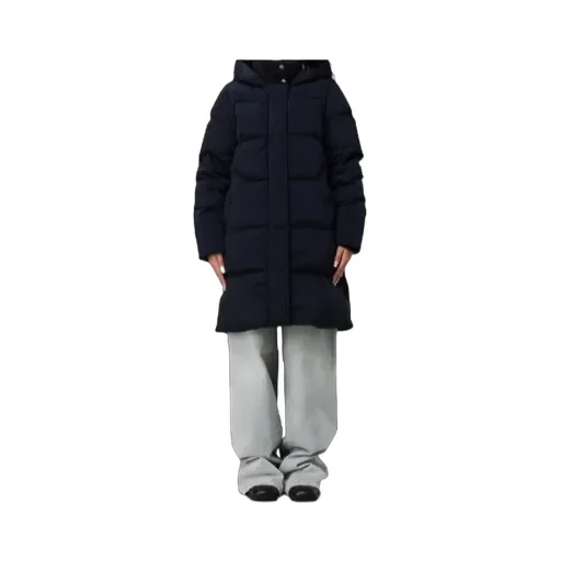 Kelly Coat