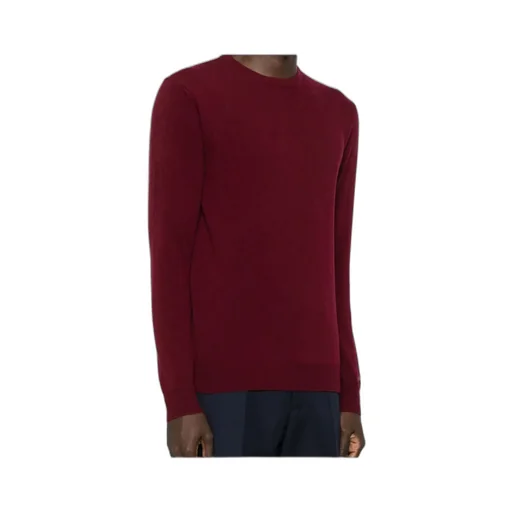 Logo Sweater