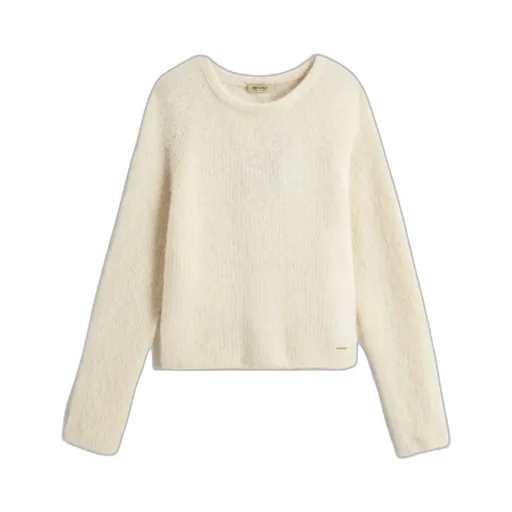 Crew Neck Jumper