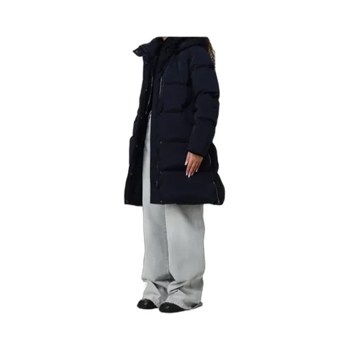 Kelly Coat