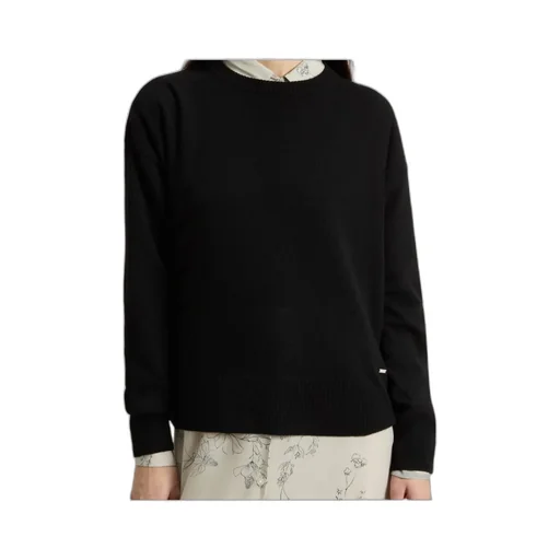 Crew Neck Sweater