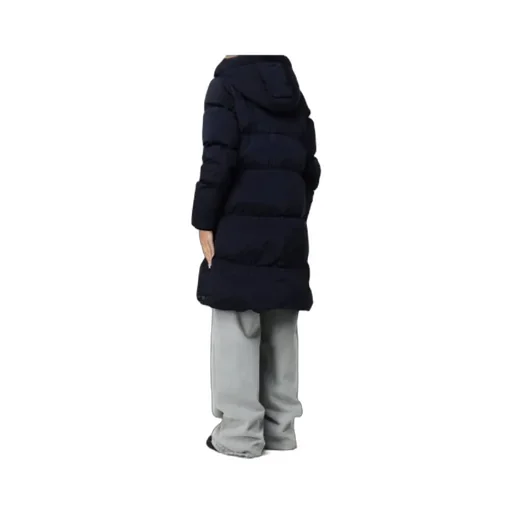 Kelly Coat