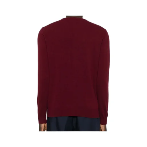 Logo Sweater