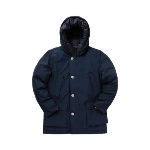 Arctic Parka