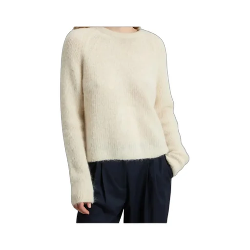 Crew Neck Jumper