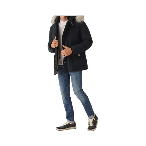 Arctic Parka