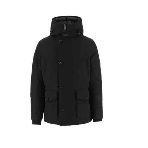 Arctic Anorak Jacket