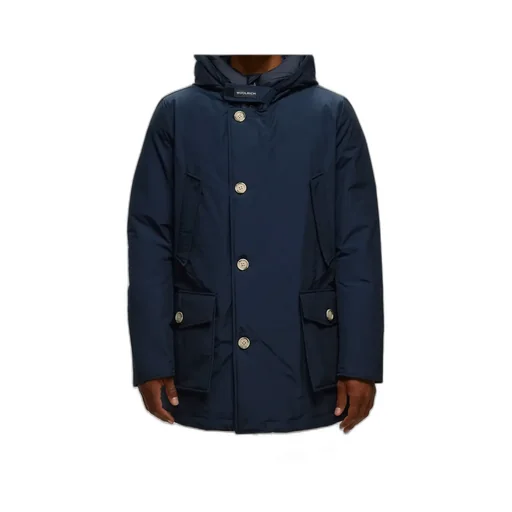 Arctic Parka
