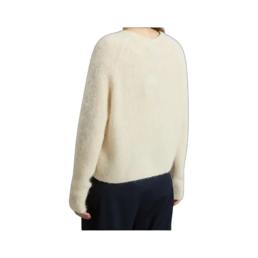 Crew Neck Jumper