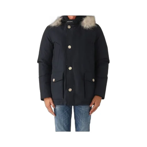 Arctic Parka