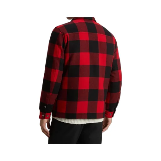 Checked Shirt