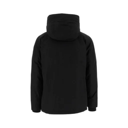 Arctic Anorak Jacket