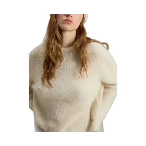 Crew Neck Jumper
