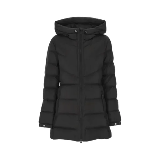 Padded Coat