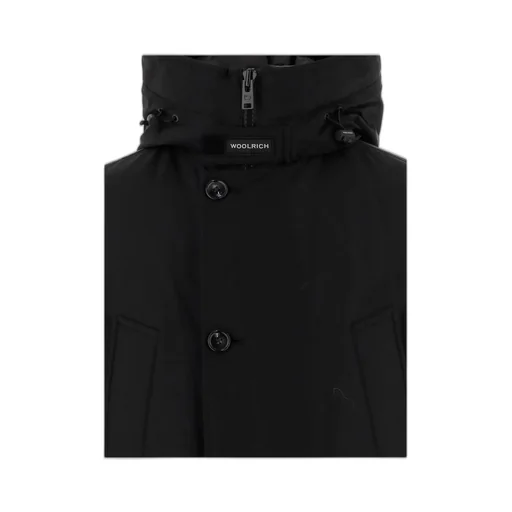 Arctic Anorak Jacket