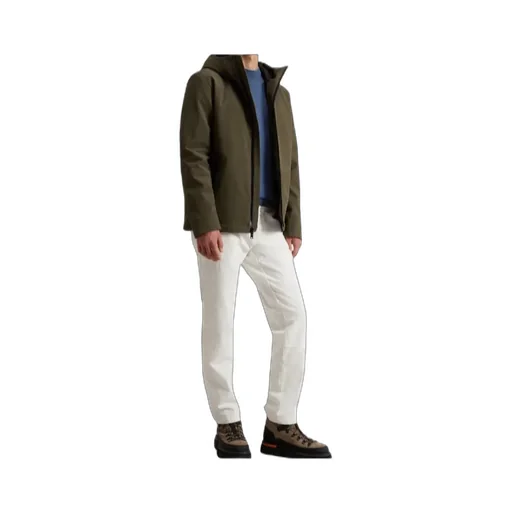 Pacific Soft Shell Jacket