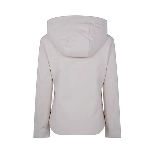 Waterproof Hooded Jacket