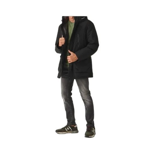 Long Parka