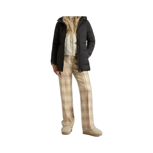 Padded Coat