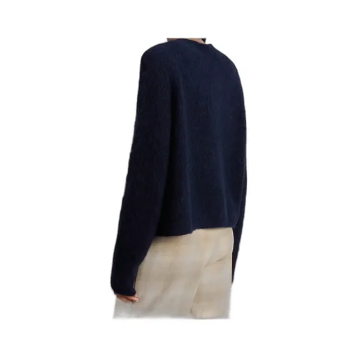 V-Neck Cardigan