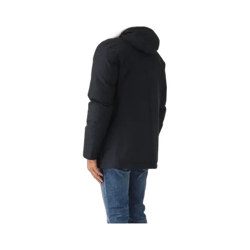 Arctic Parka