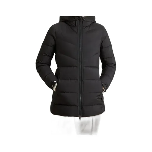 Padded Coat