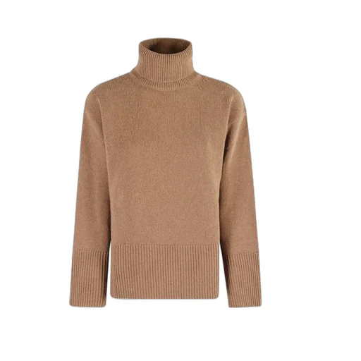 Wool Sweater