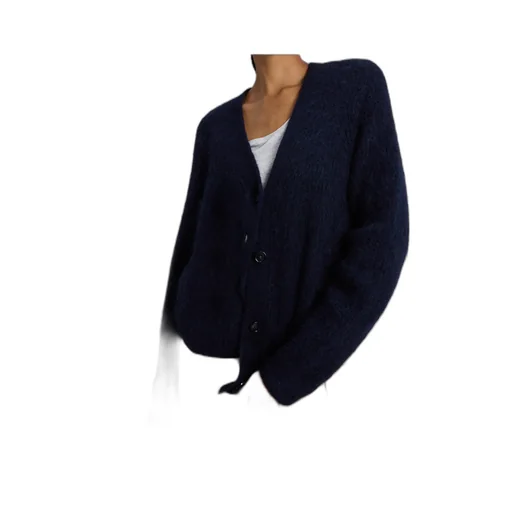 V-Neck Cardigan