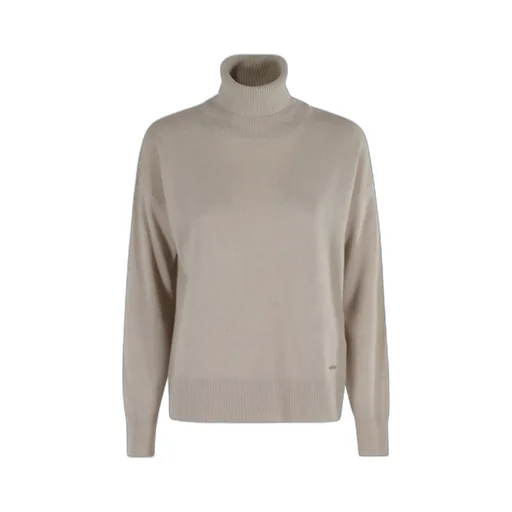 Turtleneck Sweater