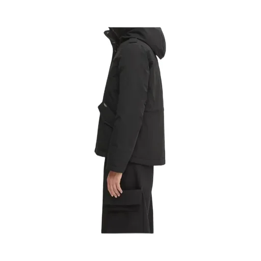 Down Jacket Military