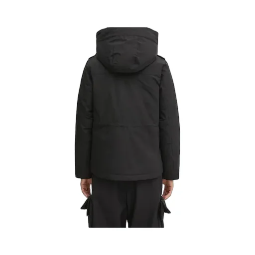 Down Jacket Military
