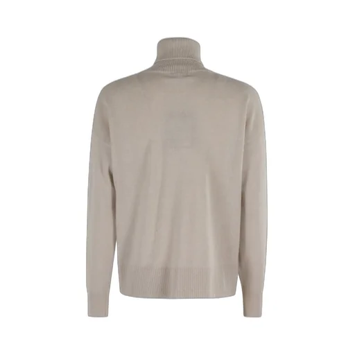 Turtleneck Sweater