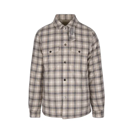 Alaskan Shirt