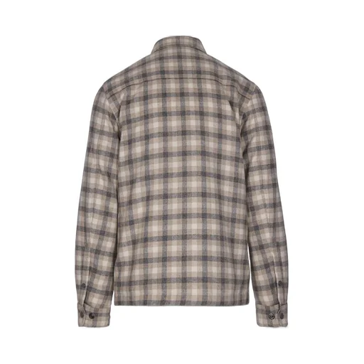 Alaskan Shirt