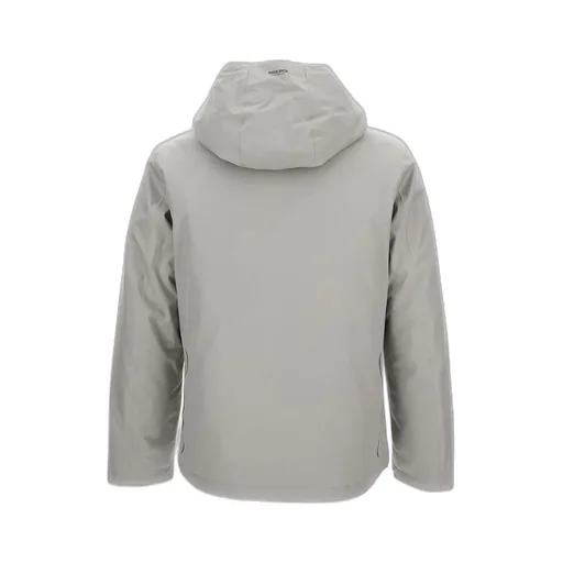 Drawstring Jacket