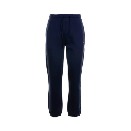 Logo-Embroidered Sweatpants
