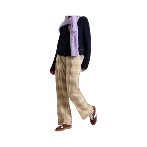 V-Neck Cardigan