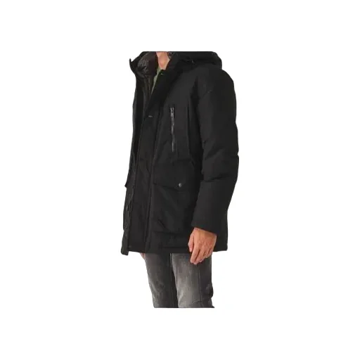 Long Parka