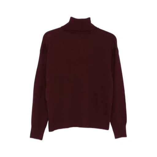 Turtleneck Sweater