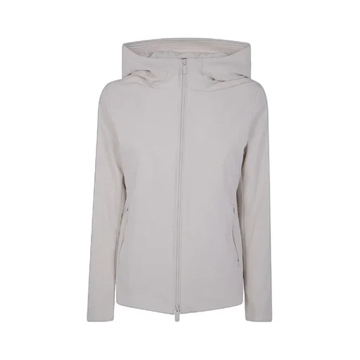 Waterproof Hooded Jacket