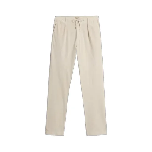 Garment-Dyed Corduroy Milton Pants