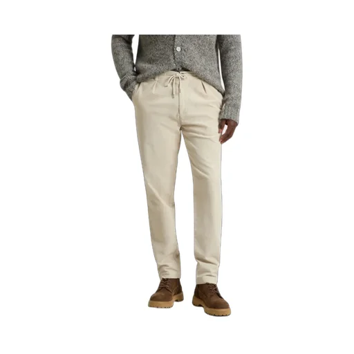 Garment-Dyed Corduroy Milton Pants