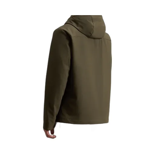 Pacific Soft Shell Jacket
