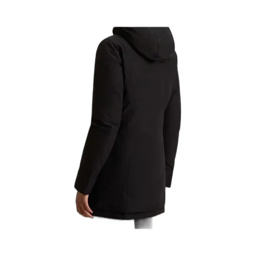 Arctic Parka