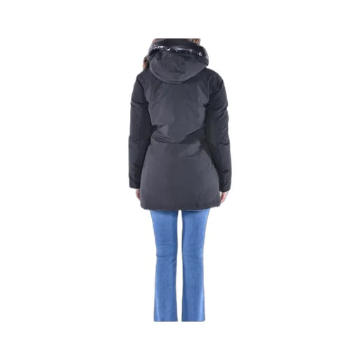 Luxury Arctic Parka