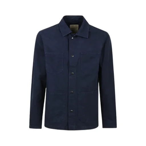 Coat Shirt