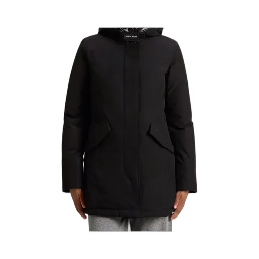 Arctic Parka